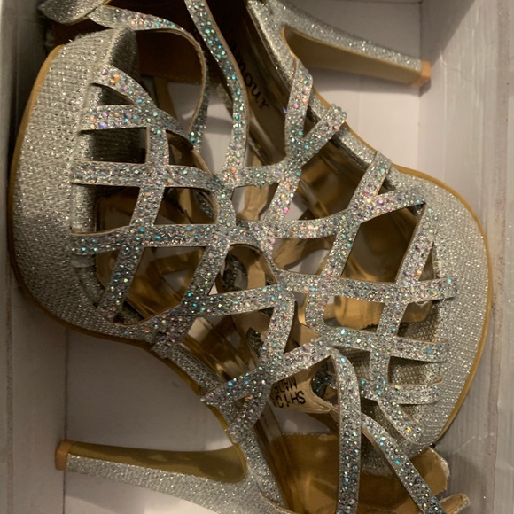 L’amour high heels - Picture 1 of 5